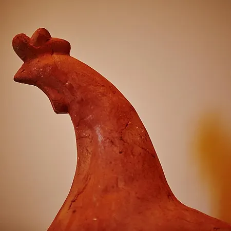 Chambres D'hotes Les Seraphines Panzió *